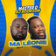 Cover Ma Léonie