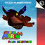 Cover Super Mario 64 (Piano Game Soundtrack)