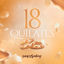 Cover 18 Quilates