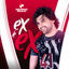 Cover Ex É Ex