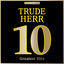 Cover Masterpieces Presents Trude Herr: 10 Greatest Hits