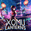 Cover Lanterns