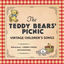 Cover The Teddy Bear's Picnic: Vintage Children's Songs (Original 1920s-1940s Recordings)
