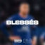 Cover Blessés