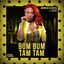 Cover BUM BUM TAM TAM (FLAMENCO RMX)