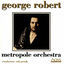 Cover George Robert