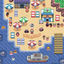 Cover the song that plays at the beach in your favorite childhood game