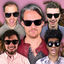 Cover Hooked on a Feeling (feat. Tim Foust)