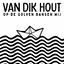 Cover Op De Golven Dansen Wij