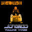 Cover "Juiced" Volume Three