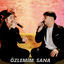 Cover Özlemim Sana