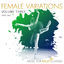 Cover Female Variations, Vol. 3, Pt. 1