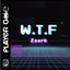 Cover W.T.F