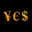 Cover ¥€$