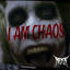 Cover I AM CHAOS