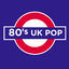 Cover 80's UK Pop