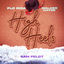 Cover High Heels - Party Down Under (Sam Feldt vs. Flo Rida)