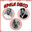 Cover APALA DISCO (Remix)