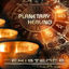 Cover Planetary Healing