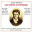 Cover Les Contes d´Hoffmann - Jacques Offenbach