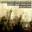 Cover Bosphorus Underground Happy NewYear 2012 Selection