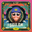 Cover #Geilon