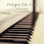 Cover Porque Ele Vive: Instrumental, Piano e Vocalize