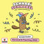 Cover Kinderlieder - Karneval & Fasching (2022)