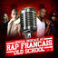 Cover Special dédicace au rap français old school