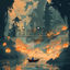 Cover Creek