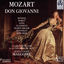 Cover Mozart: Don Giovanni