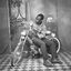 Cover Bobo Yéyé: Belle Époque in Upper Volta