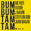 Cover Bum Bum Tam Tam