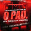 Cover Vem Boquetando, So Socada Bruta