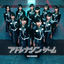 Cover ADRENALINE GAME