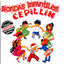 Cover Rondas Infantiles