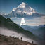 Cover Chanson Alpine