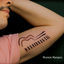 Cover Made in Brasil