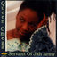 Cover Servant Of Jah Army
