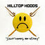 Cover Don’t Happy, Be Worry