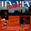 Cover Tex-Mex Express Vol. 1