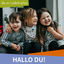 Cover Hallo du!