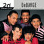 Cover 20th Century Masters - The Millennium Collection: The Best Of DeBarge