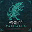 Cover Assassin's Creed Valhalla: Out of the North (Original Soundtrack)