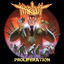 Cover Proliferation