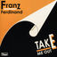 Cover Take Me Out