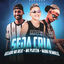 Cover Seja Cria (Remix)