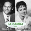 Cover La Bamba with Caterina Valente & Edmundo Ros
