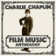 Cover Charlie Chaplin Film Music Anthology