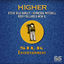 Cover Higher (Steve Silk Hurley Classic Remixes)